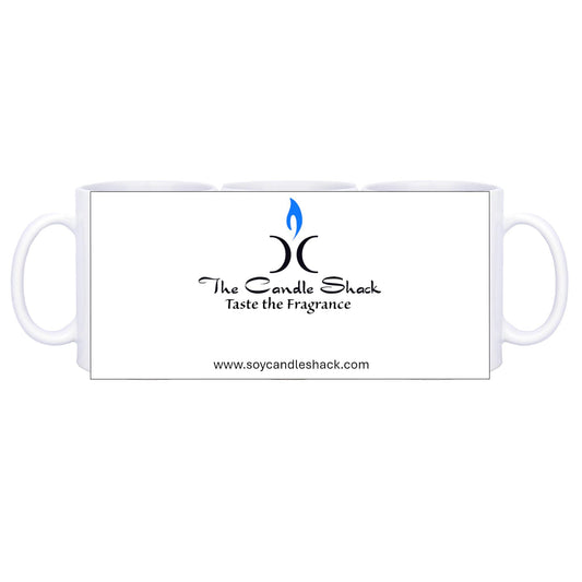 11oz Ceramic Mug